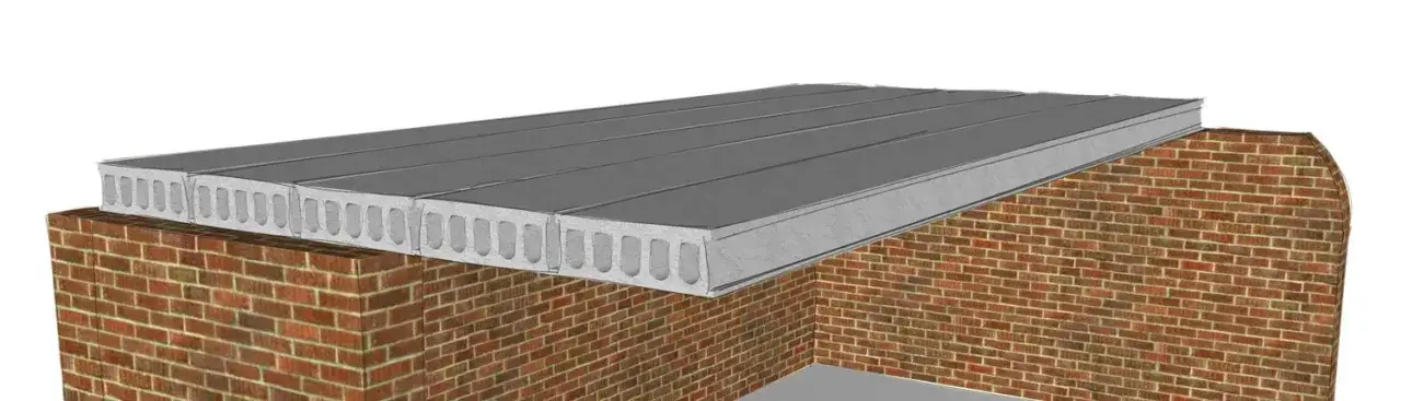 Jaki strop najtańszy do budowy domu? Porównujemy ceny i parametry