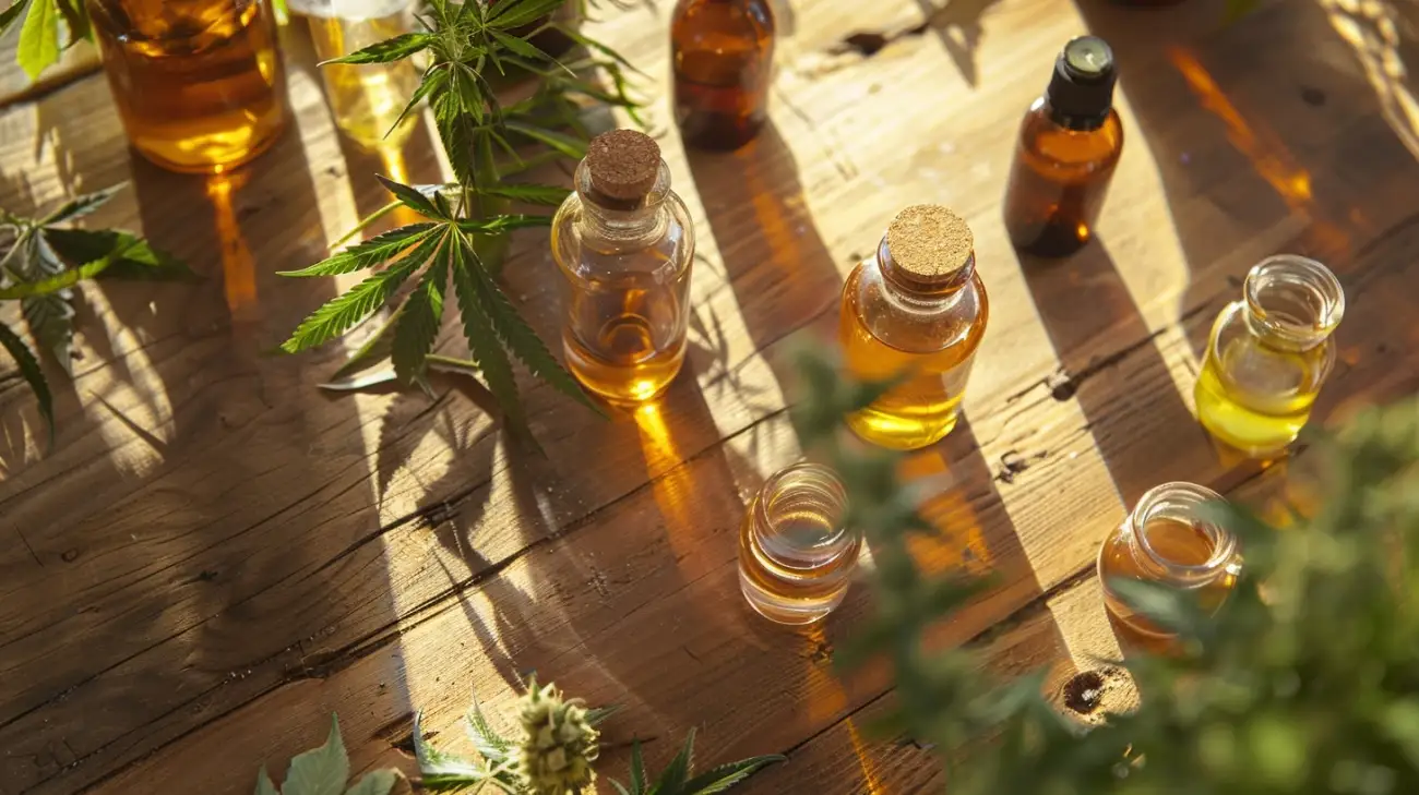 Olej CBD cena: Przegląd cen popularnych produktów z kannabidoidem