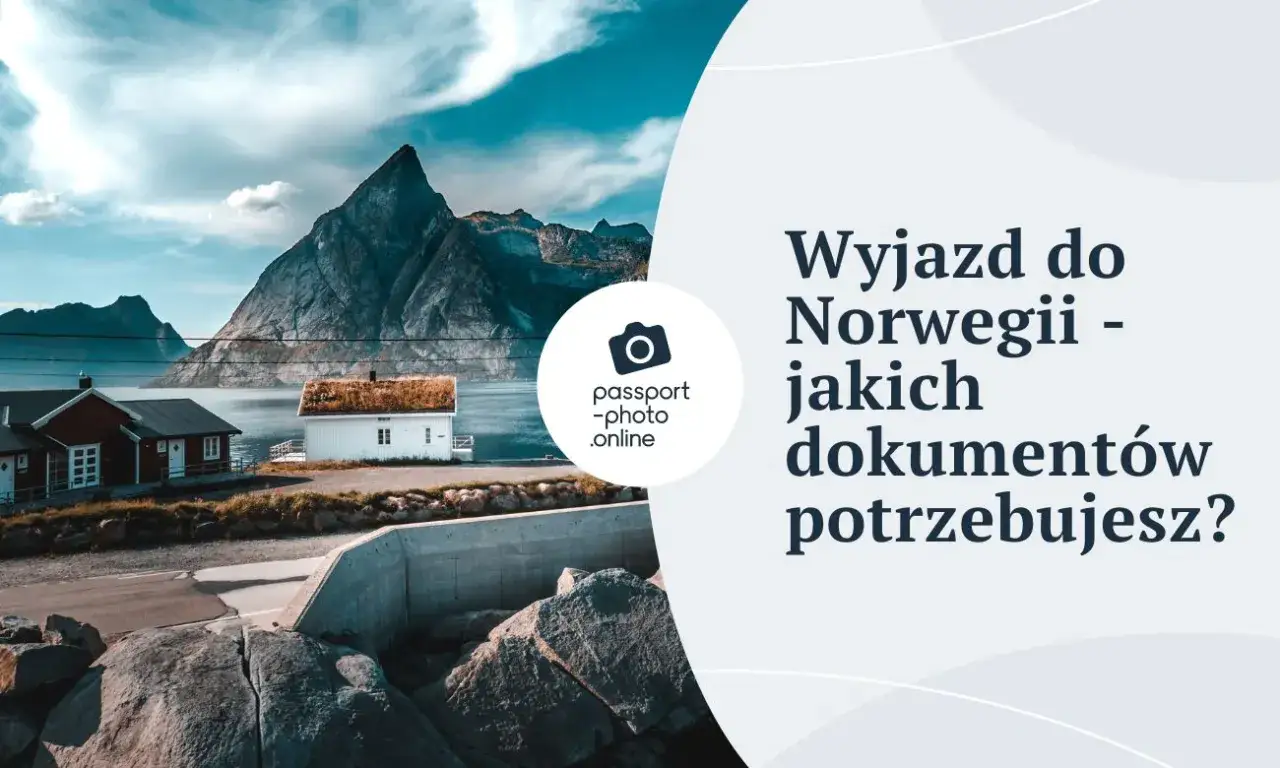 Czy do Norwegii potrzebny jest paszport? Oto, co musisz wiedzieć