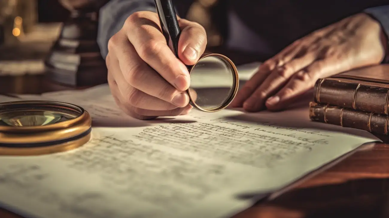 Umowa przedwstępna zakupu działki - wzór i istotne informacje