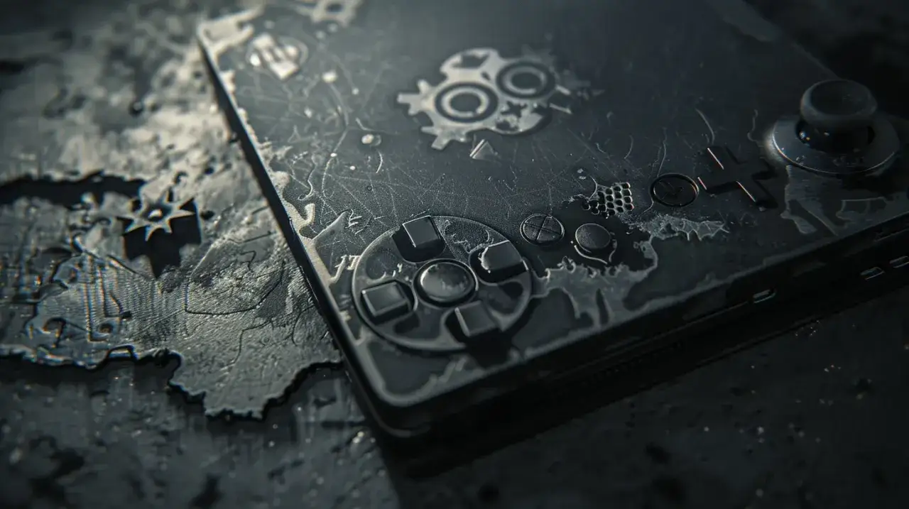 Gears of War na PS4: Marzenie graczy czy realna możliwość w przyszłości?