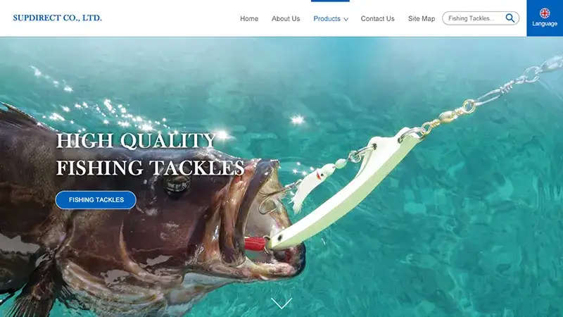 Najlepsze metalowe przynęty na ryby, które przyciągną każdy gatunek