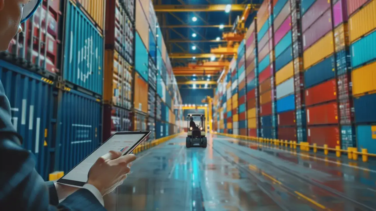 Pośrednictwo przewozowe: Jak znaleźć najlepszego pośrednika?