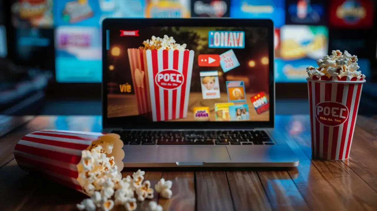 Filmy dla dorosłych online: Gdzie można legalnie je obejrzeć bez ryzyka?