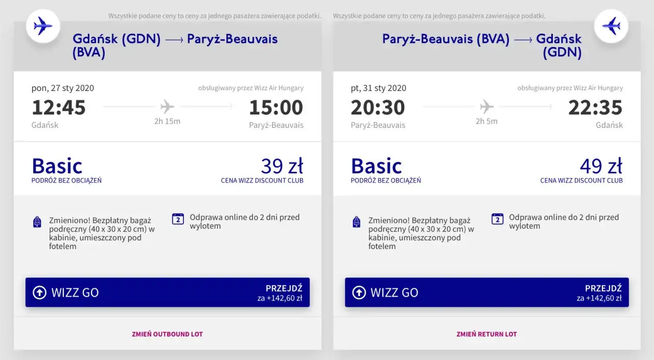Ile faktycznie kosztuje lot do Francji? Kompletny przewodnik po cenach biletów lotniczych
