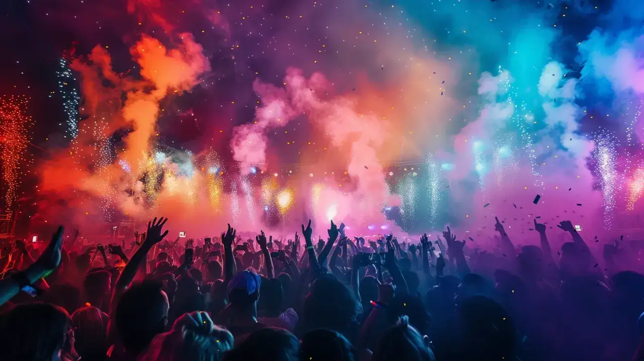 Festiwale w Polsce i na świecie: Najlepsze wydarzenia muzyczne