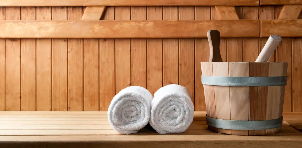 Sauna przed czy po treningu: co jest lepsze dla zdrowia i efektywności?