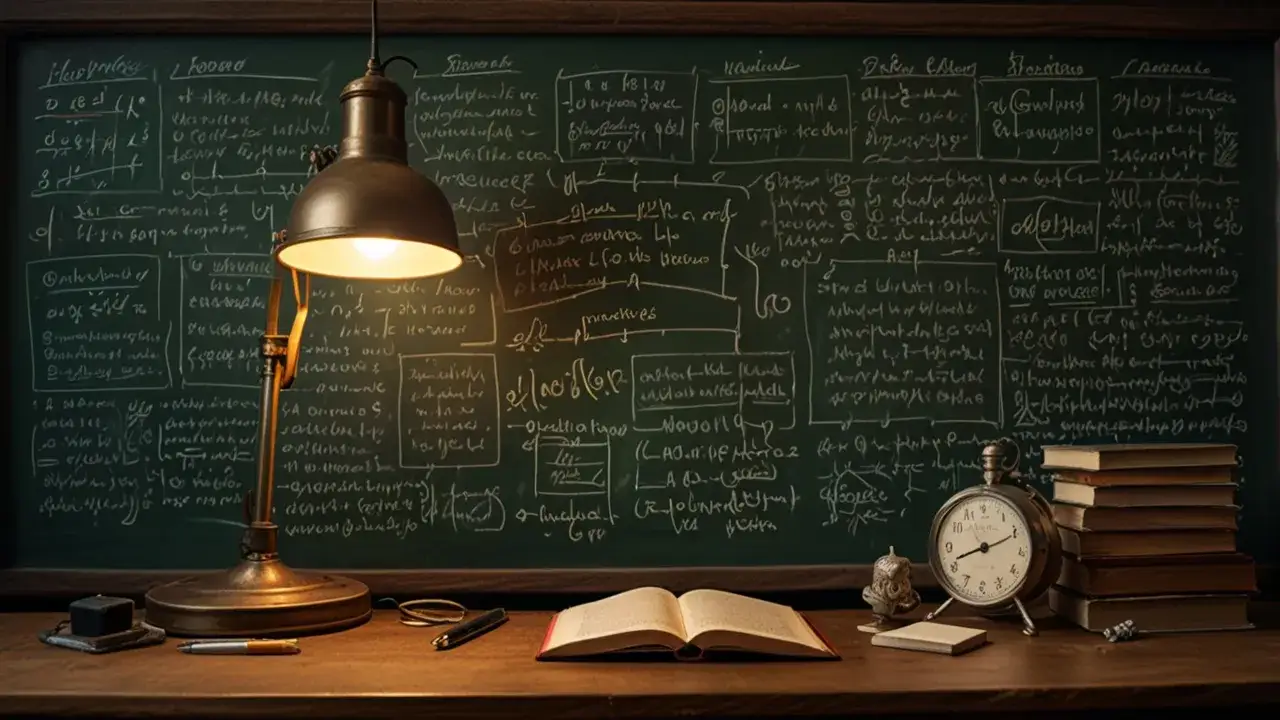 Geniusz matematyczny w filmach: inspirujące historie i dramaty