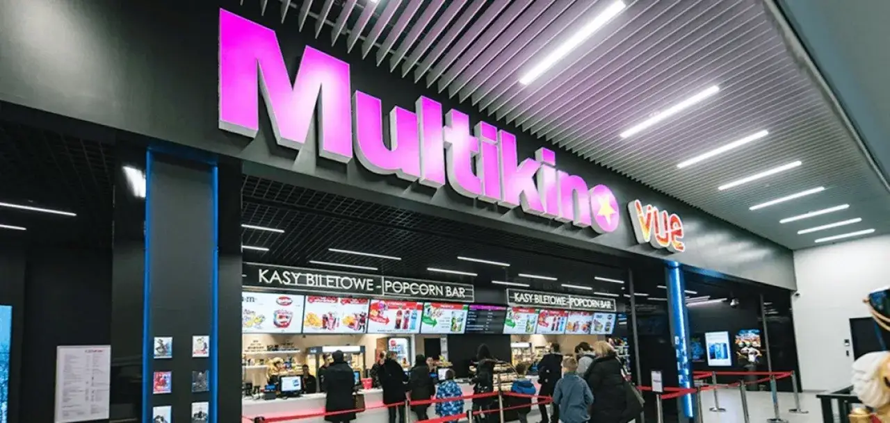 Gdzie kupić multibilet plus? Sprawdź, które kina go akceptują