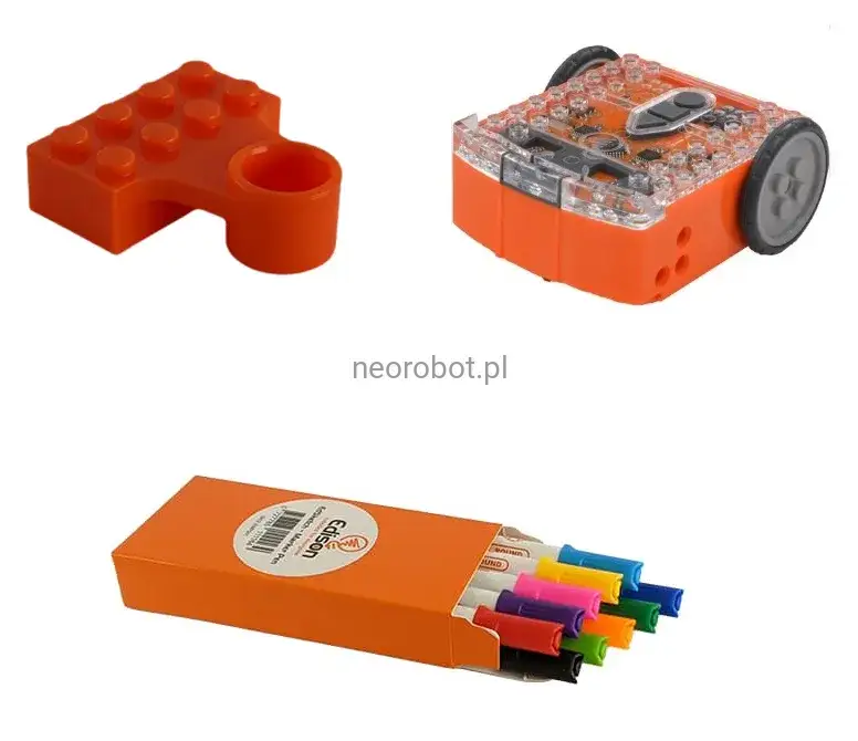 Mały Edison - program naukowy dla dzieci, który rozwija przez zabawę
