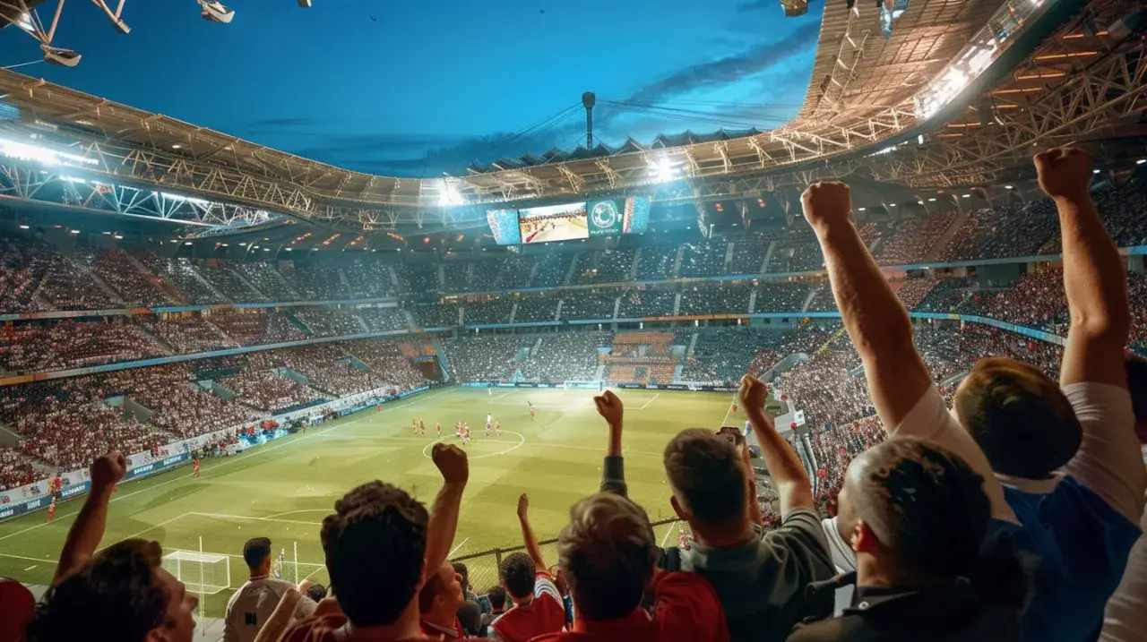 Ekstraklasa TVP Sport: Które mecze pokaże telewizja?