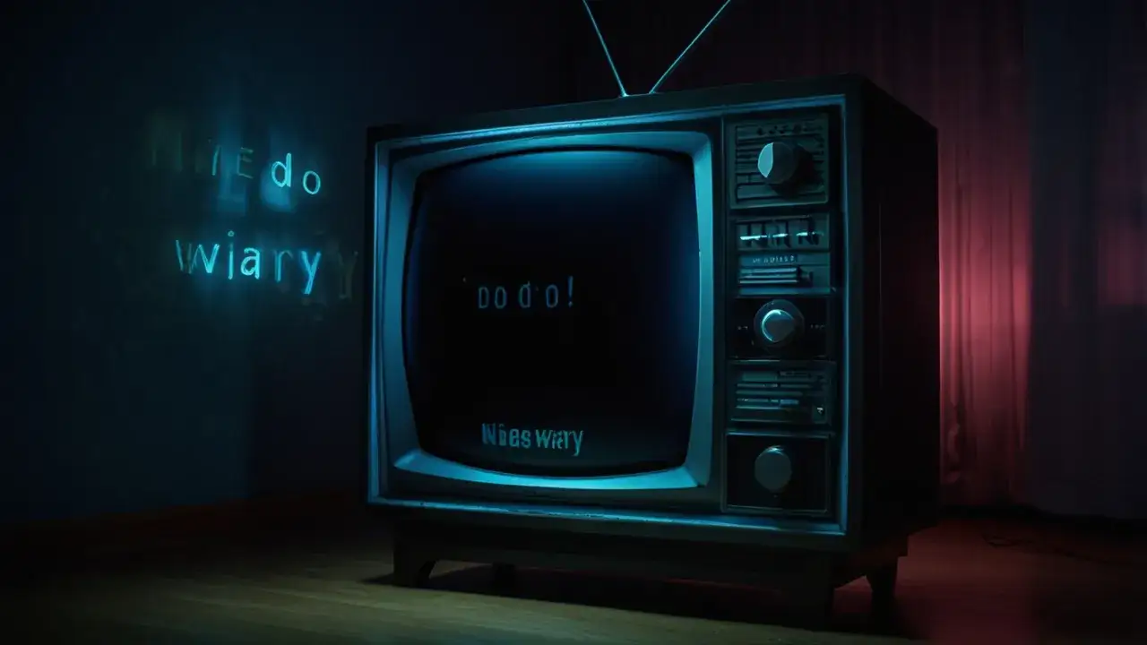 Nie do wiary: Tajemnicza czołówka, która przyciągała miliony widzów