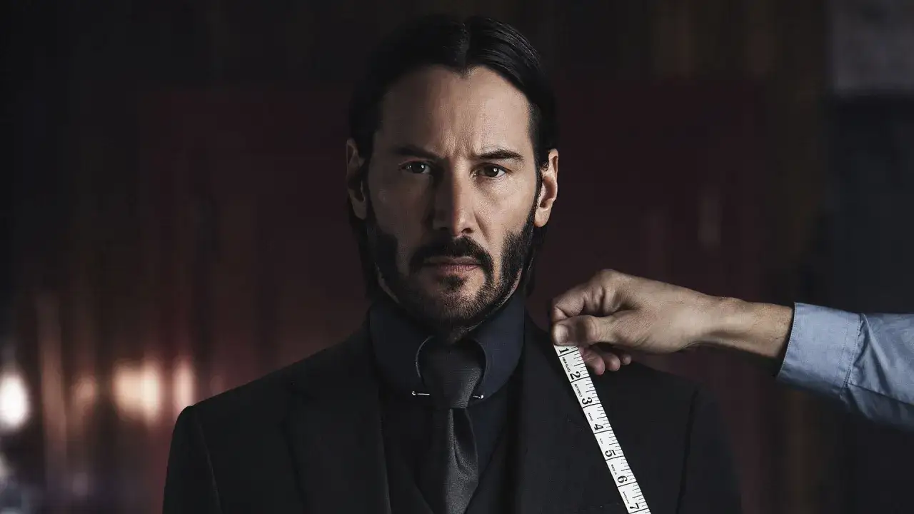 John Wick 2: poznaj szczere opinie widzów i krytyków o filmie akcji