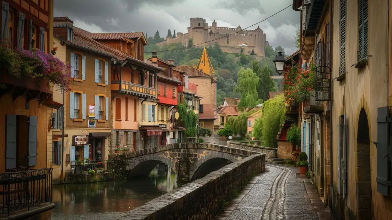 Ciekawe atrakcje turystyczne: niezwykłe miejsca do odkrycia