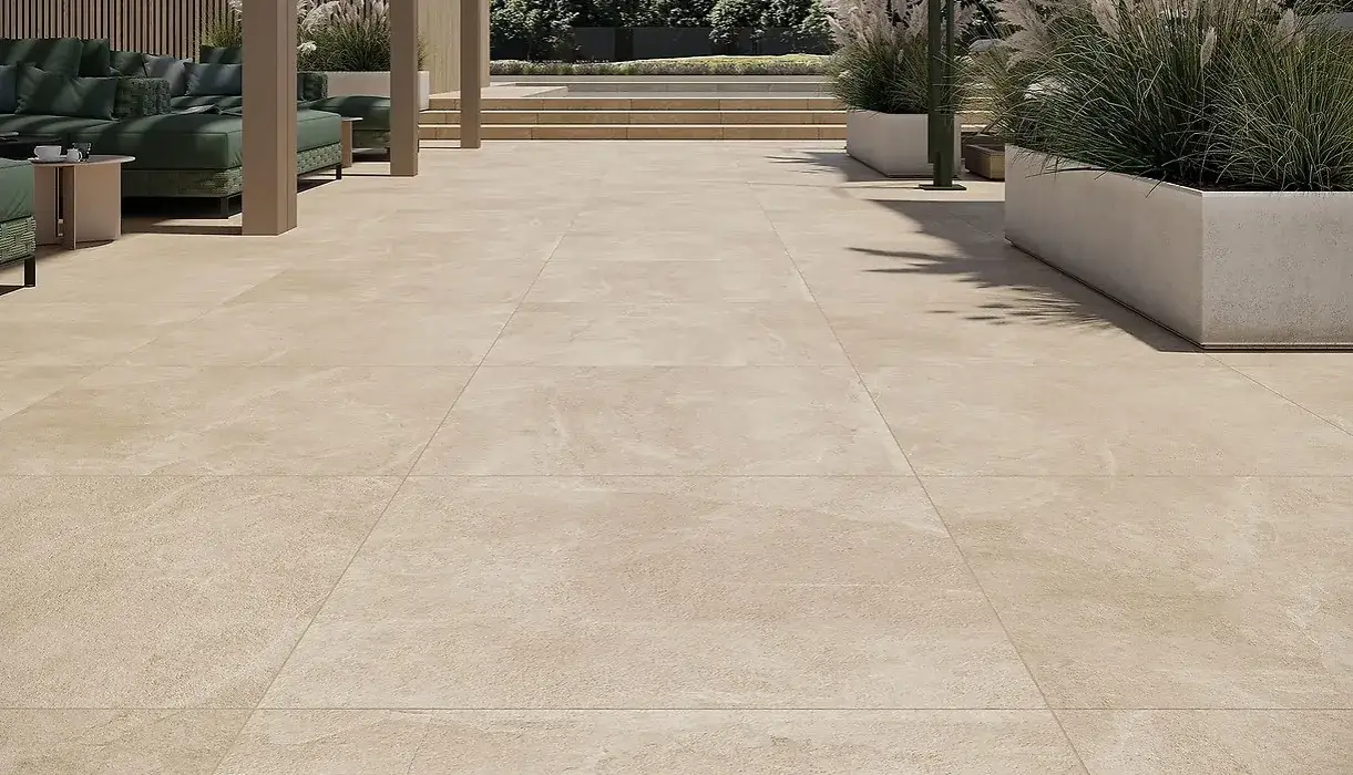 Skuteczne sposoby na to, czym wyczyścić terakotę na balkonie