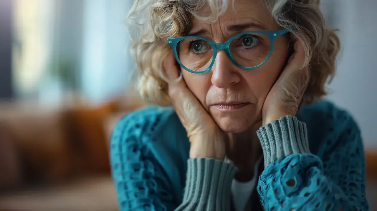 Opieka nad teściową: Jak przetrwać i nie zwariować? Triki dla Ciebie