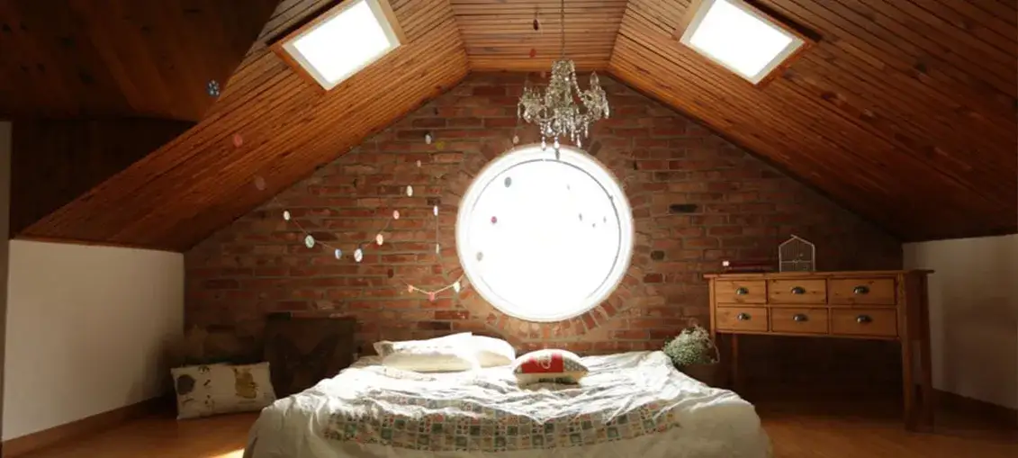 Jak Obliczyć Koszt Adaptacji Poddasza w Polsce - Co Wpływa Na Cenę Remontu?