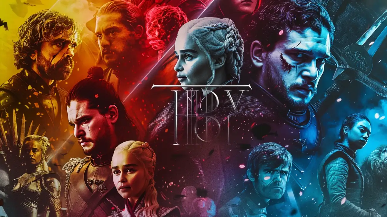 Co obejrzeć na HBO? Najlepsze filmy i seriale w serwisie