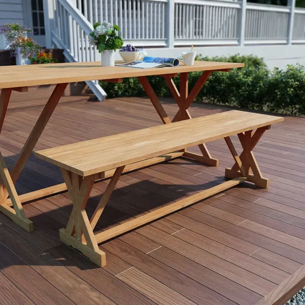 Ławki miejskie – praktyczny poradnik