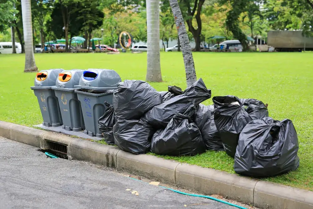 Residuos urbanos: cómo afectan tu vida y qué puedes hacer hoy