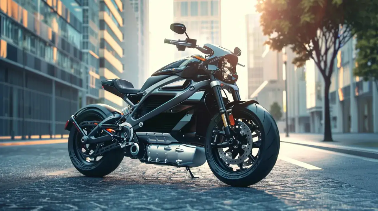 Harley elektryczny - Czy warto kupić Harley Davidson elektryczny? Opinie