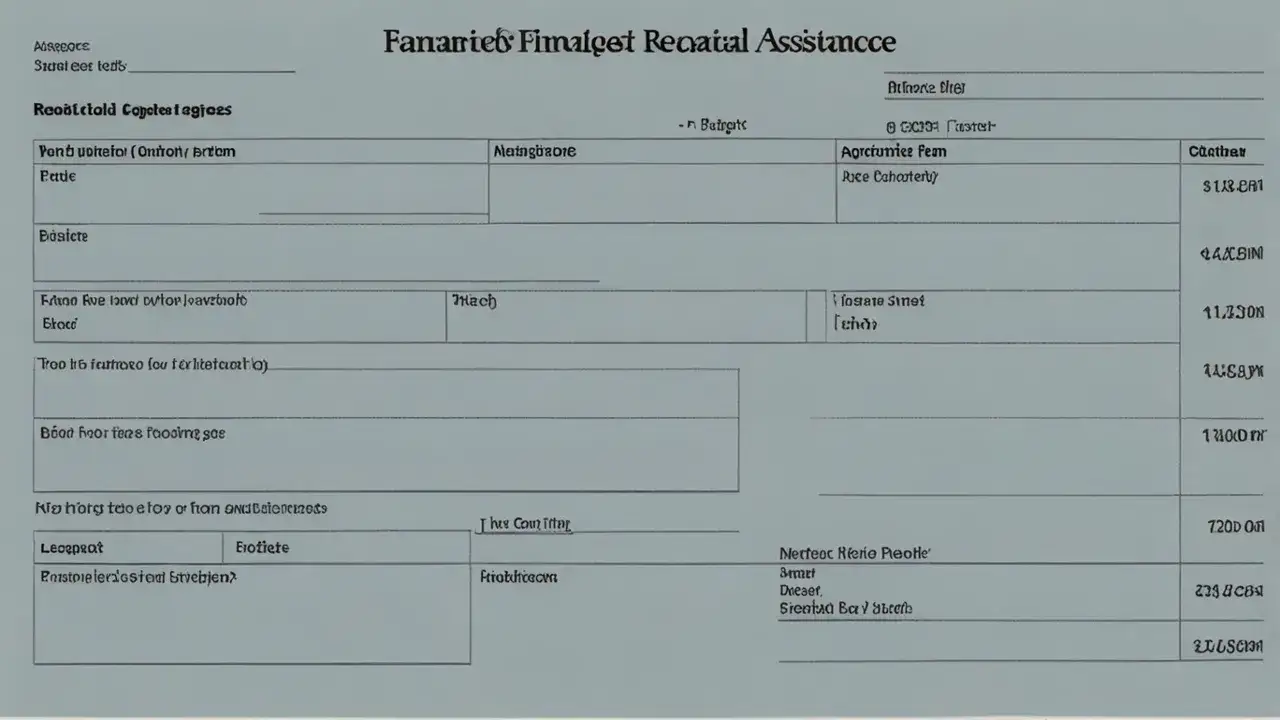 Jak napisać skuteczny wniosek o zapomogę? Wzór i wskazówki