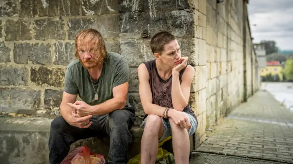 Zobacz wszystkie miejsca gdzie kręcono film Wariaci - lokalizacje i plenery