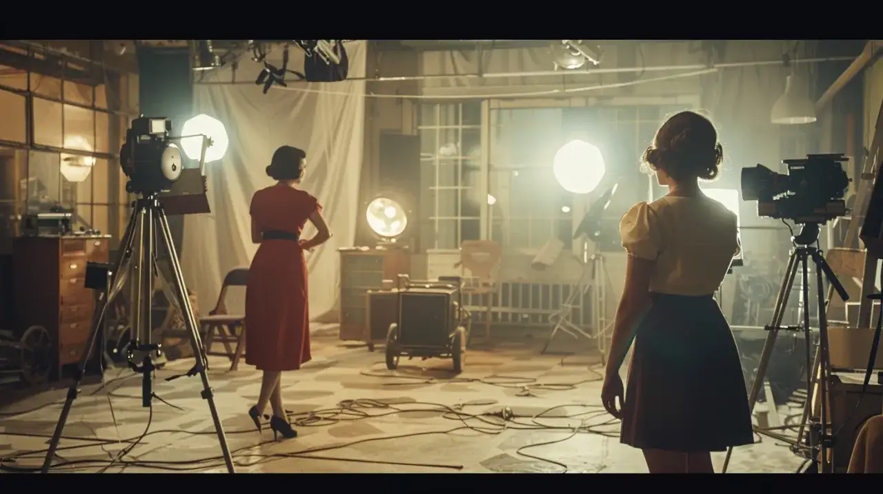 Polskie aktorki PRL: ikony tamtych lat w polskim filmie