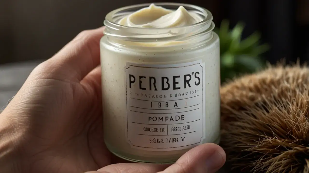 Tajemnica stylizacji włosów! Dlaczego warto wybrać Fiber od Reuzel?