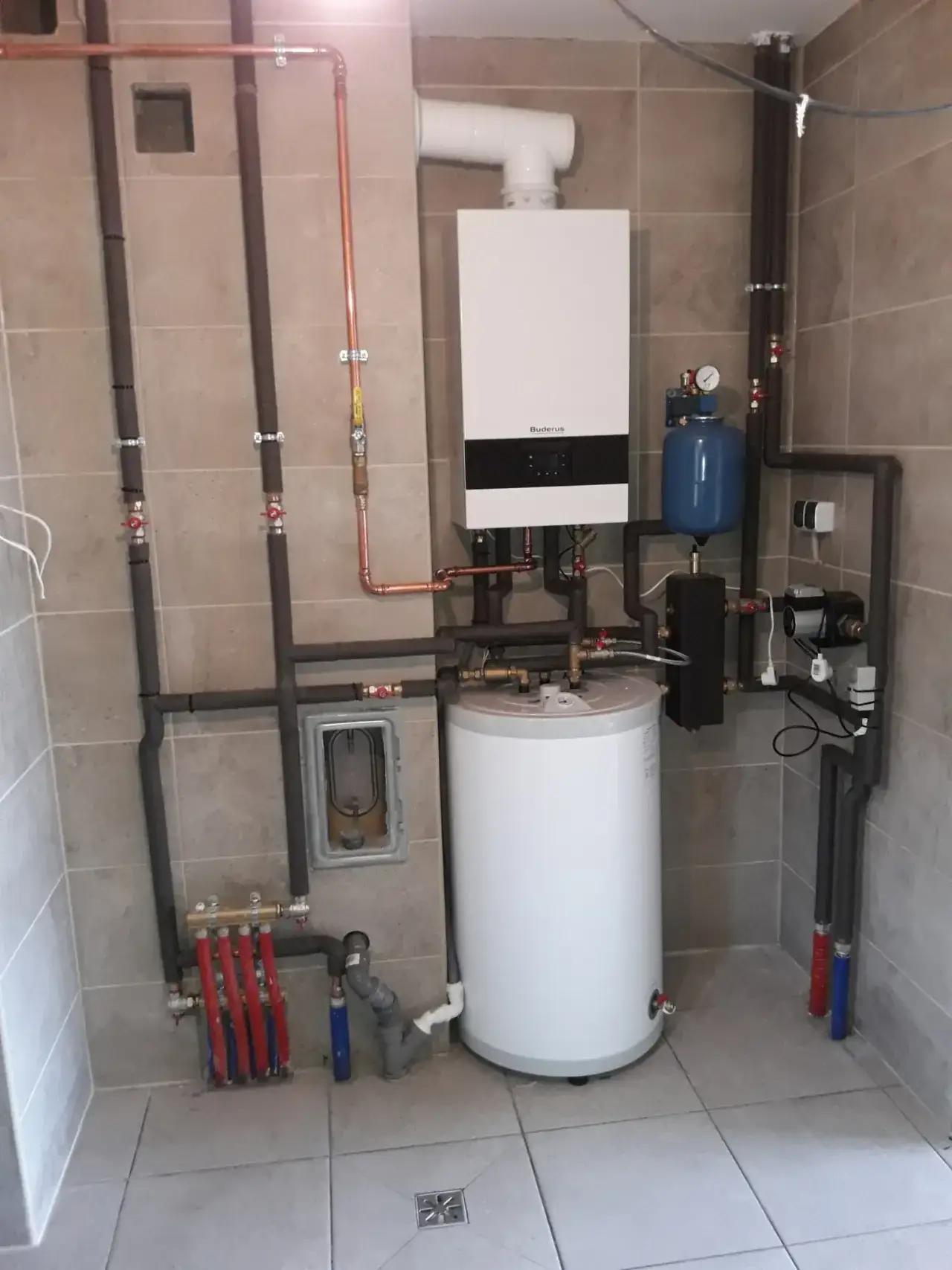 Jaki kocioł gazowy wybrać? Opinie i porady z forum użytkowników