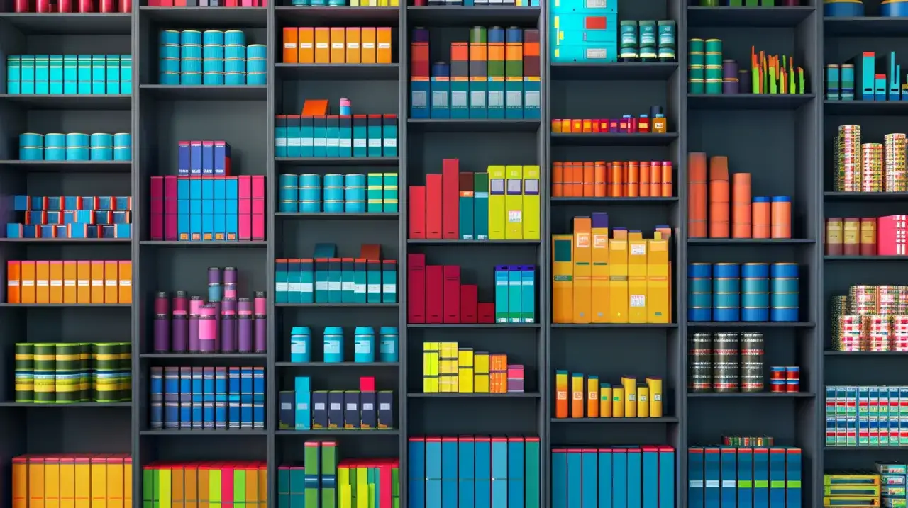 Gałąź handlu: Jakie są wpływy z handlu i co warto wiedzieć?