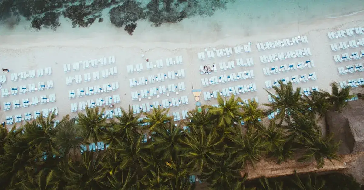 Seriale turystyczne: jak zmieniają oblicze Kołobrzegu?