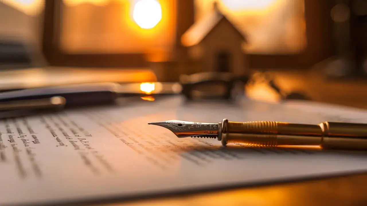 Wynajem mieszkania notariusz: Czy to konieczne? Ważne informacje