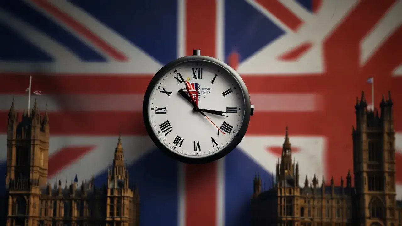 Wiek emerytalny w Wielkiej Brytanii - przepisy i zmiany