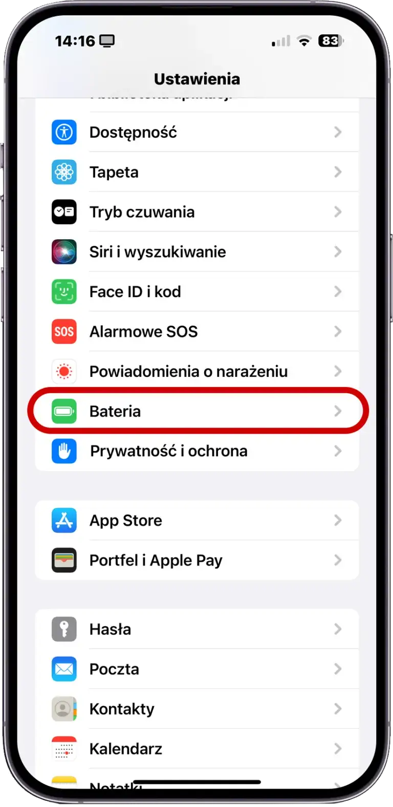 Jak najlepiej ładować iPhone, aby bateria służyła dłużej i działała efektywnie