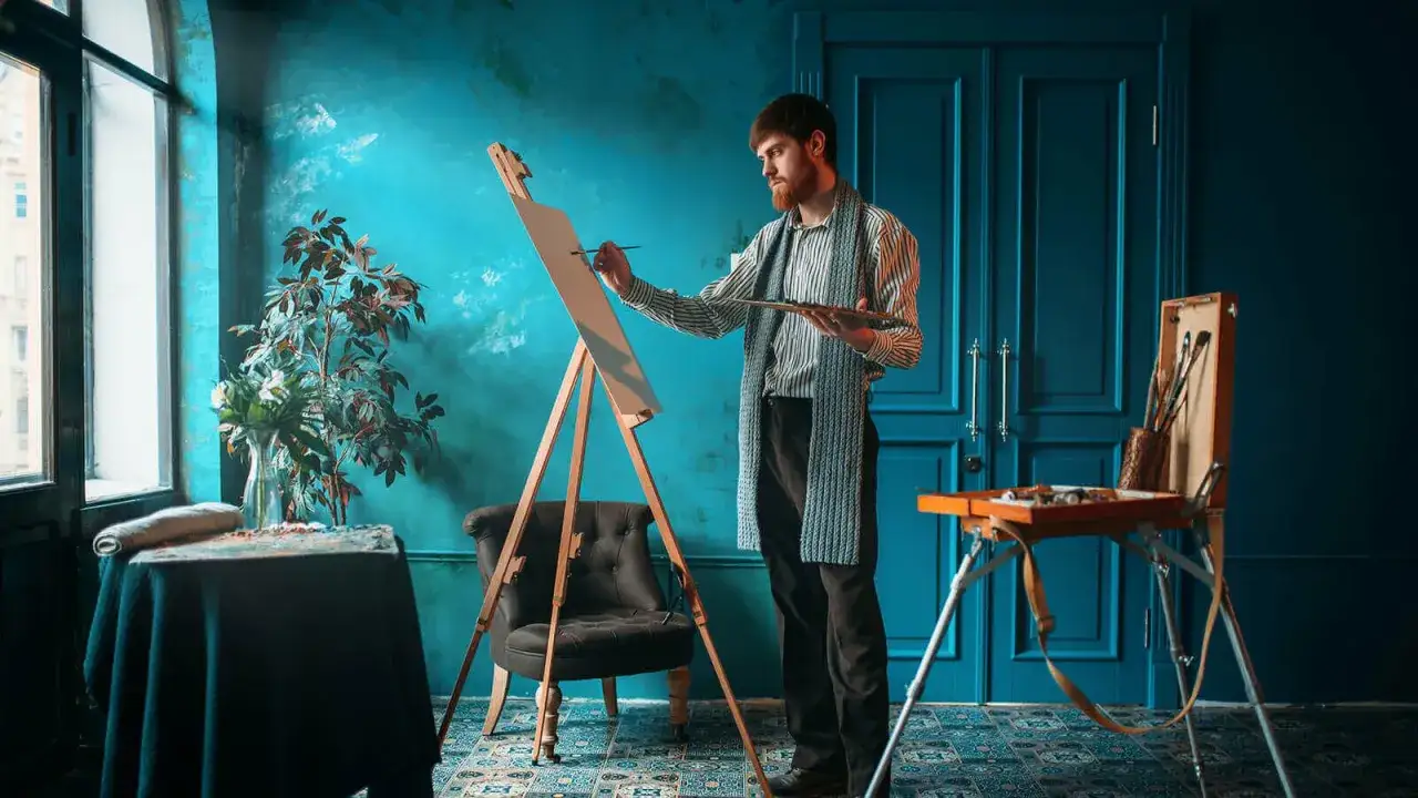 Jak zostać znawcą malarstwa współczesnego i nie popełnić błędów