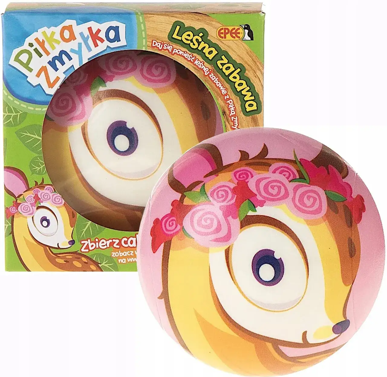 Ile kosztuje piłka zmyłka? Sprawdź najlepsze oferty i promocje