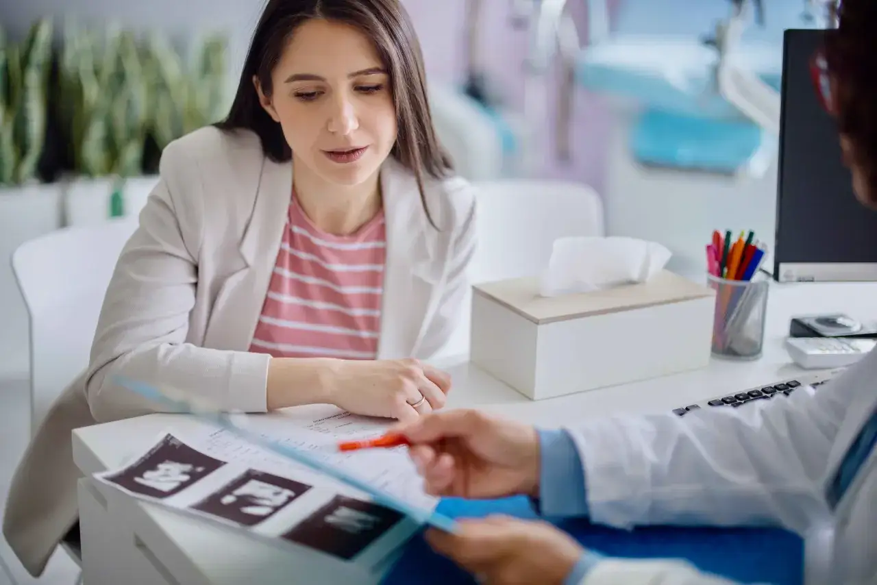 Kiedy usg dopochwowe wykryje ciążę? Oto co musisz wiedzieć