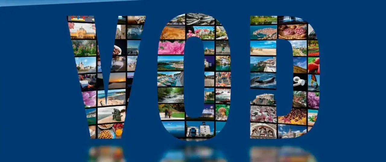 Plusy i minusy VOD: co uwielbiam, a co mnie irytuje