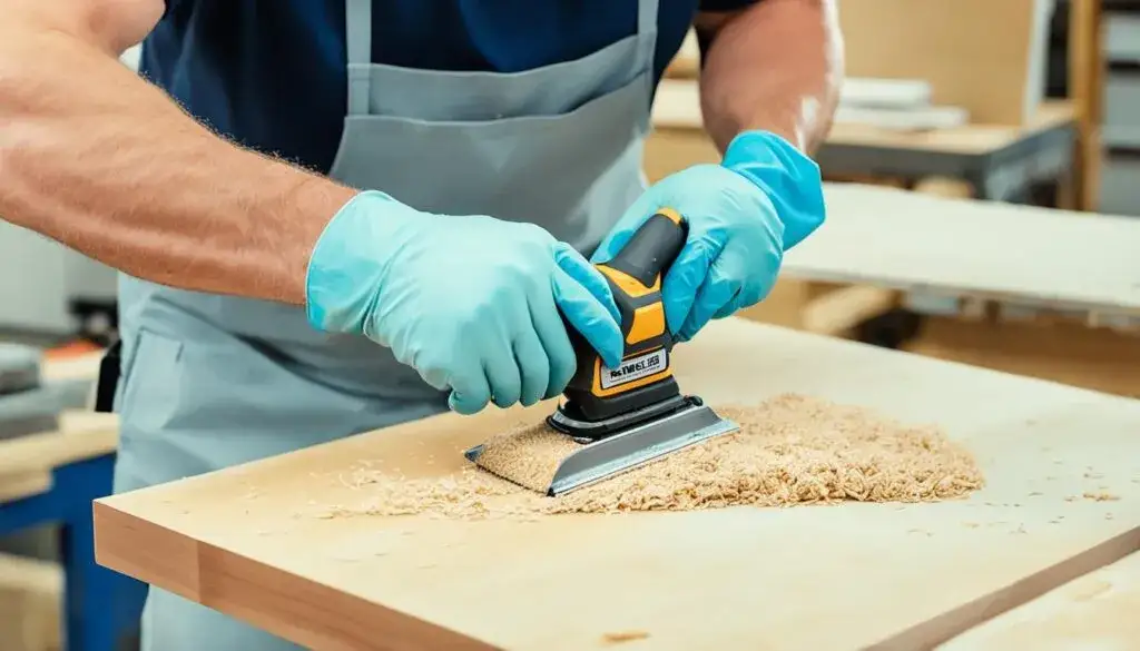 Jak naprawić meble z płyty w prosty sposób i zaoszczędzić pieniądze