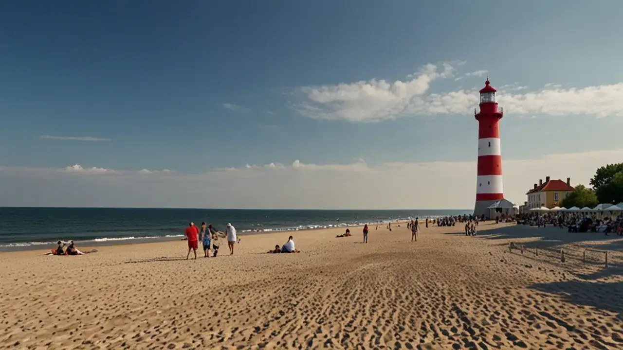 Jakie atrakcje Władysławowa zachwycą rodzinę? Co zwiedzać? Rady