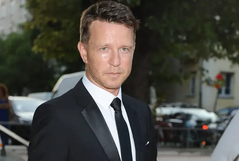 Błach aktor: jego najważniejsze role, kariera i aktualne projekty