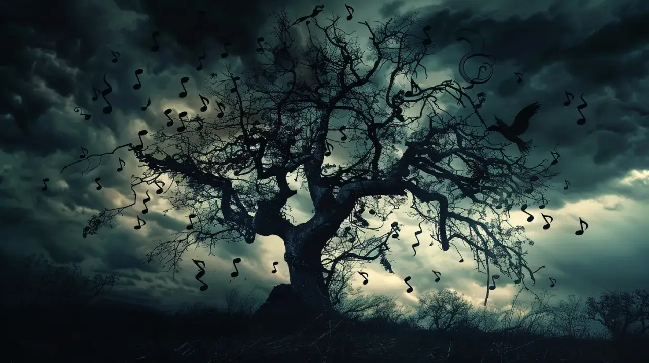 The Hanging Tree: Poznajemy mroczne znaczenie tekstu z Igrzysk Śmierci