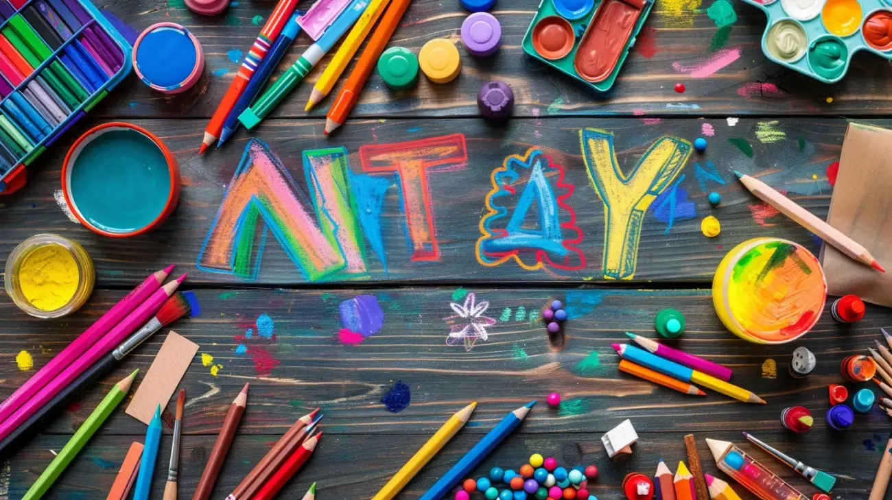 Kolorowanka z alfabetem: Naucz dziecko liter przez kreatywną zabawę