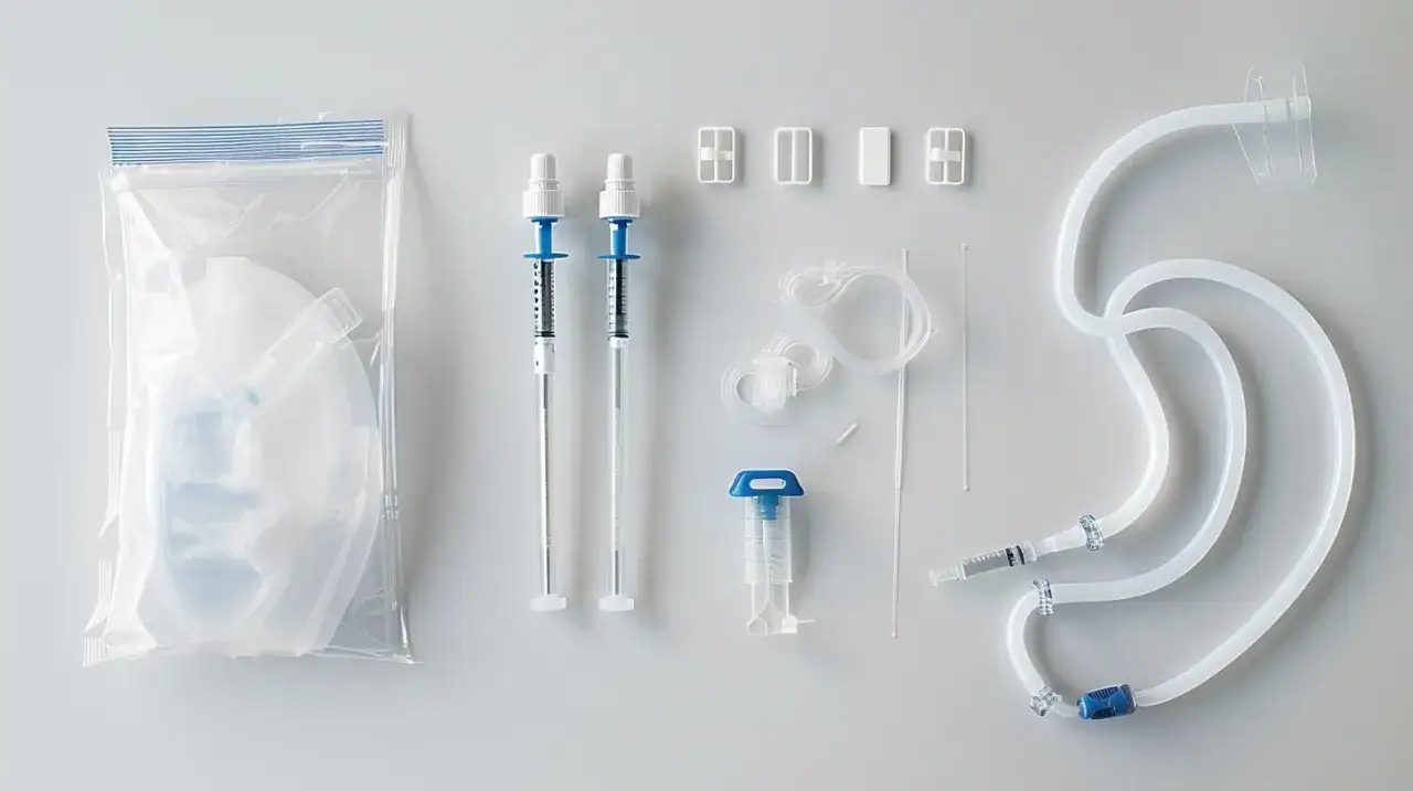 Zestaw do lewatywy: Jak bezpiecznie używać w domu? Instruktaż