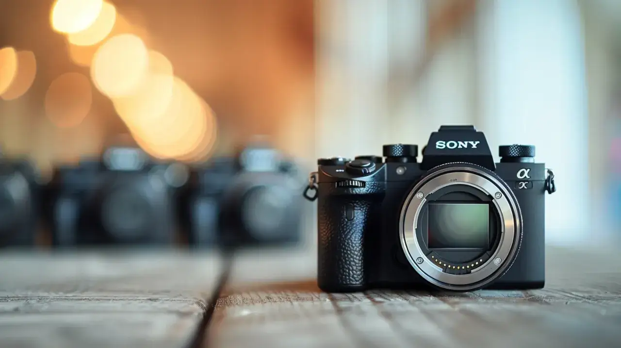 Sony NEX 6: Czy nadal warto dla entuzjastów fotografii?