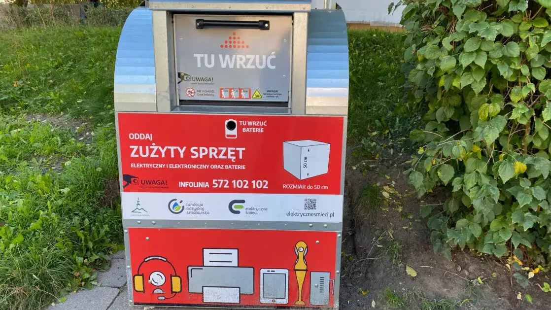 Gdzie wyrzucić zużyty sprzęt elektroniczny? Oto najlepsze opcje utylizacji