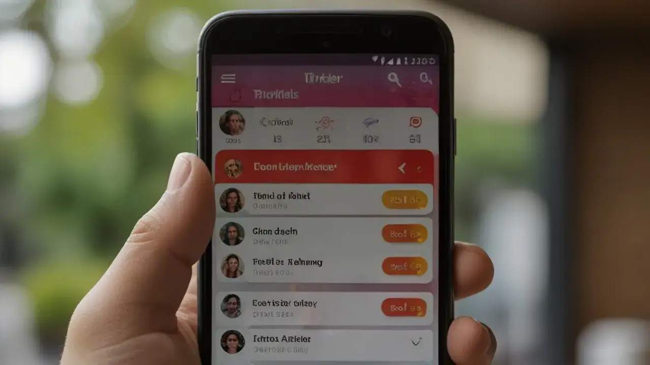 Tinder forum: Opinie i doświadczenia użytkowników aplikacji