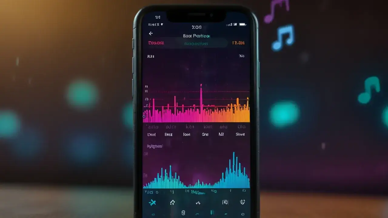 Aplikacja do rozpoznawania muzyki - najlepsze aplikacje do rozpoznawania muzyki