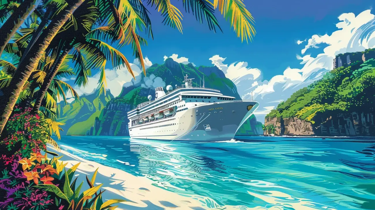 NCL Norweska Gwiazda: Opinie o rejsach i atrakcjach na pokładzie